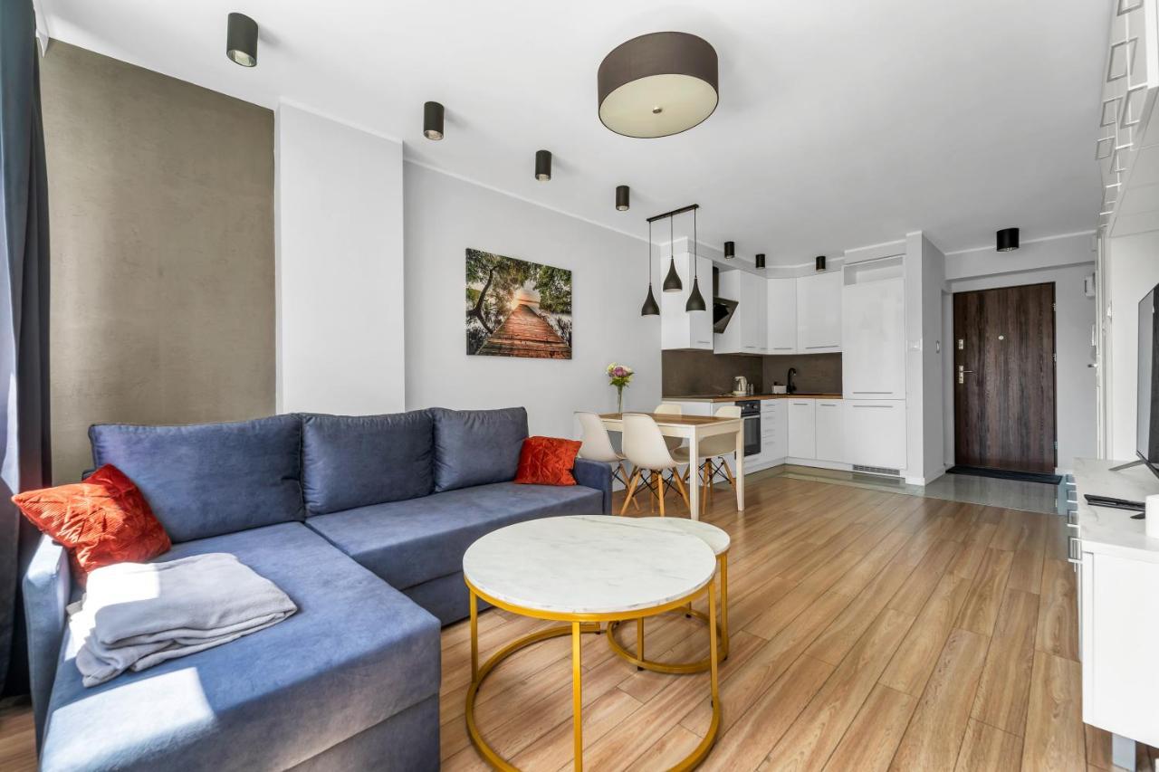 Chmielna Downtown Apartments - City Center, Aircon - By Rentujemy Varşovia Exterior foto