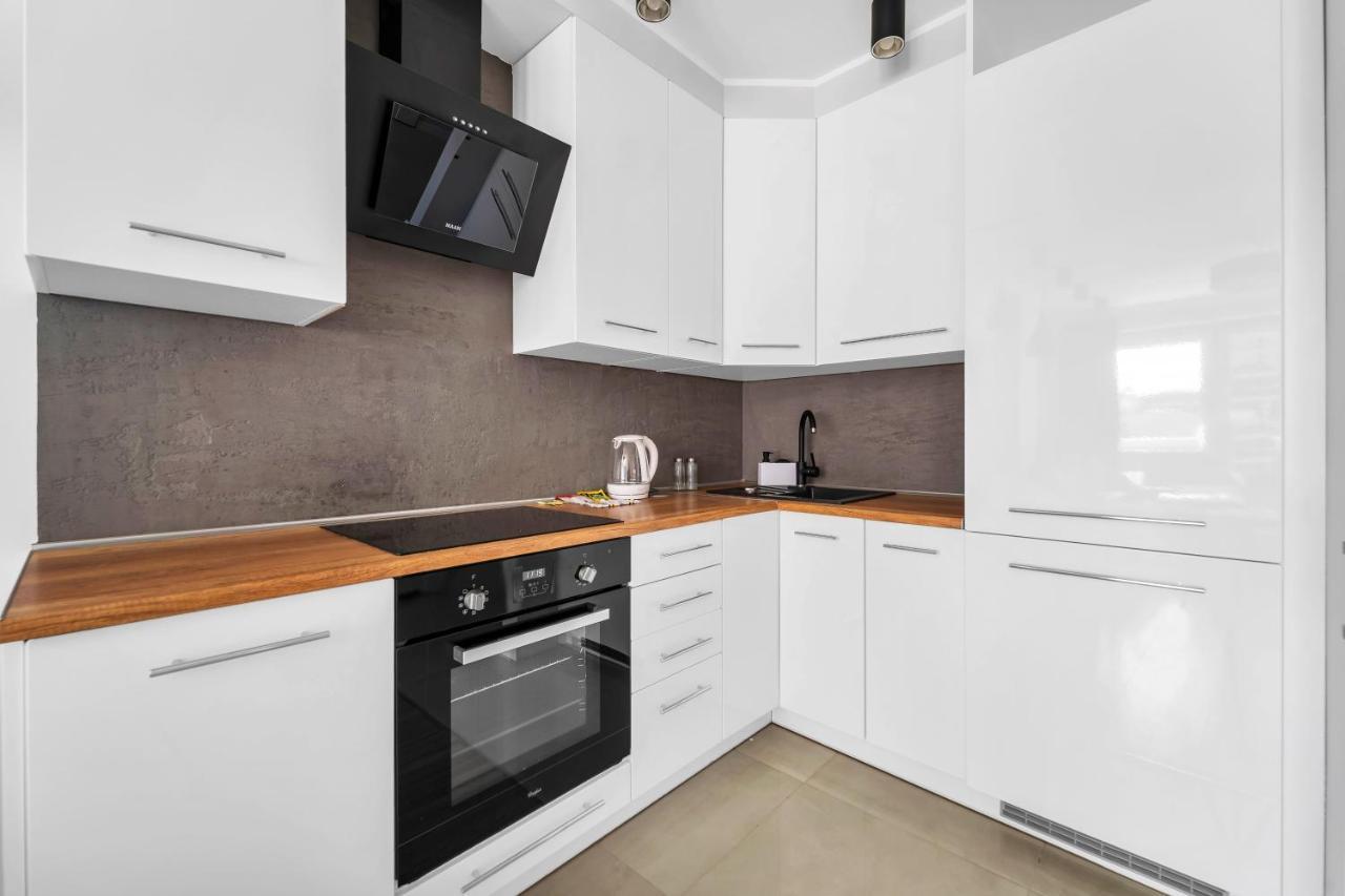 Chmielna Downtown Apartments - City Center, Aircon - By Rentujemy Varşovia Exterior foto