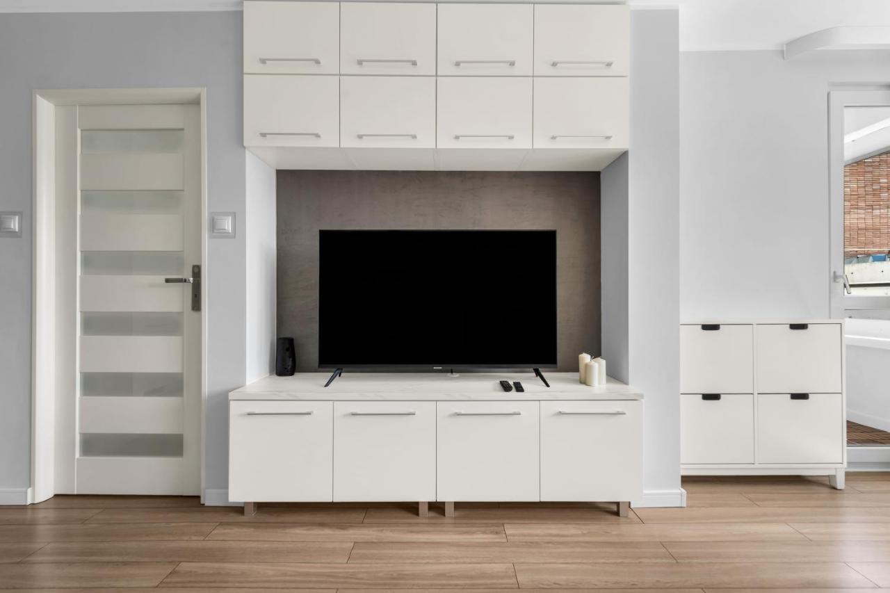 Chmielna Downtown Apartments - City Center, Aircon - By Rentujemy Varşovia Exterior foto