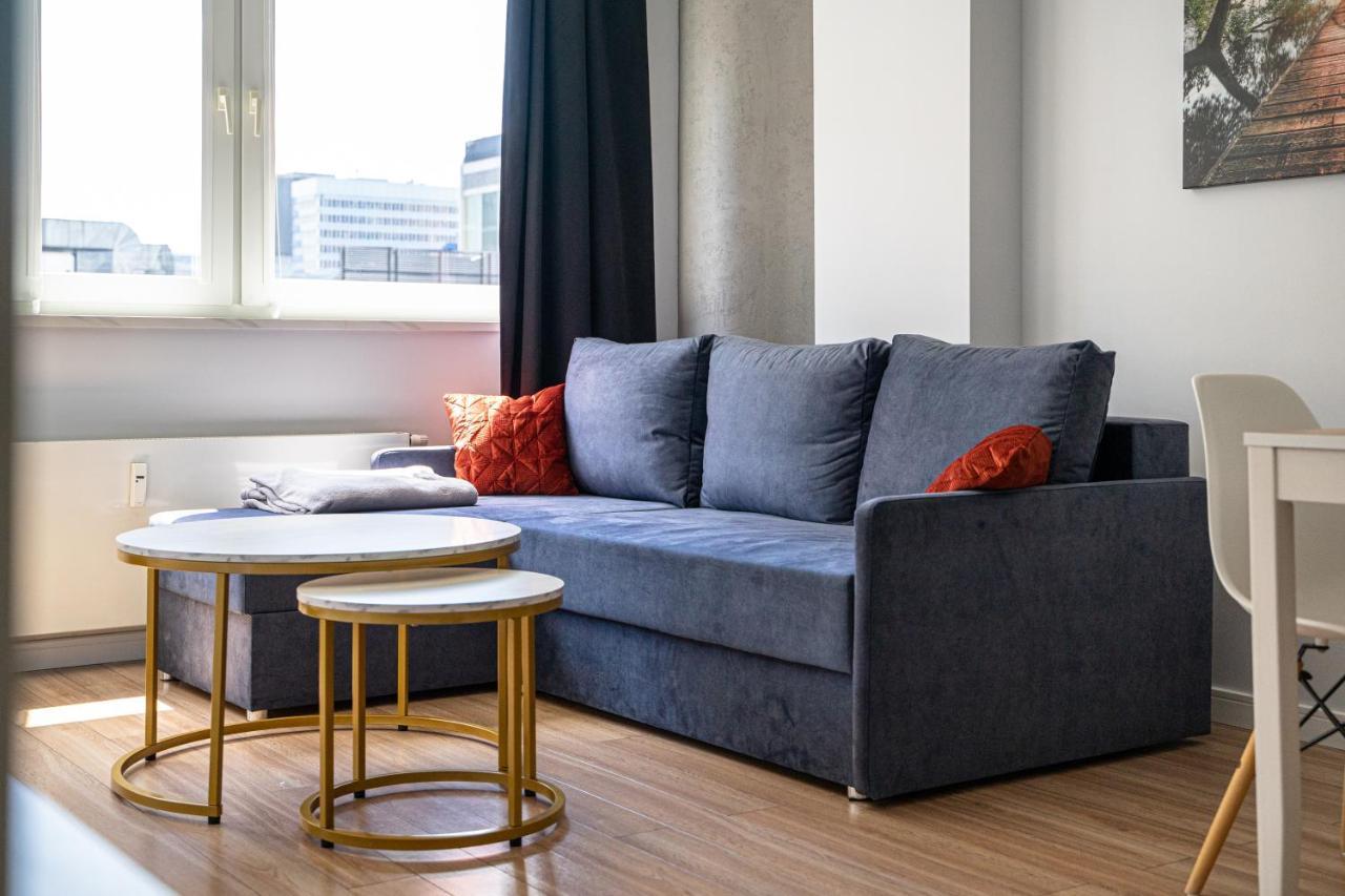 Chmielna Downtown Apartments - City Center, Aircon - By Rentujemy Varşovia Exterior foto
