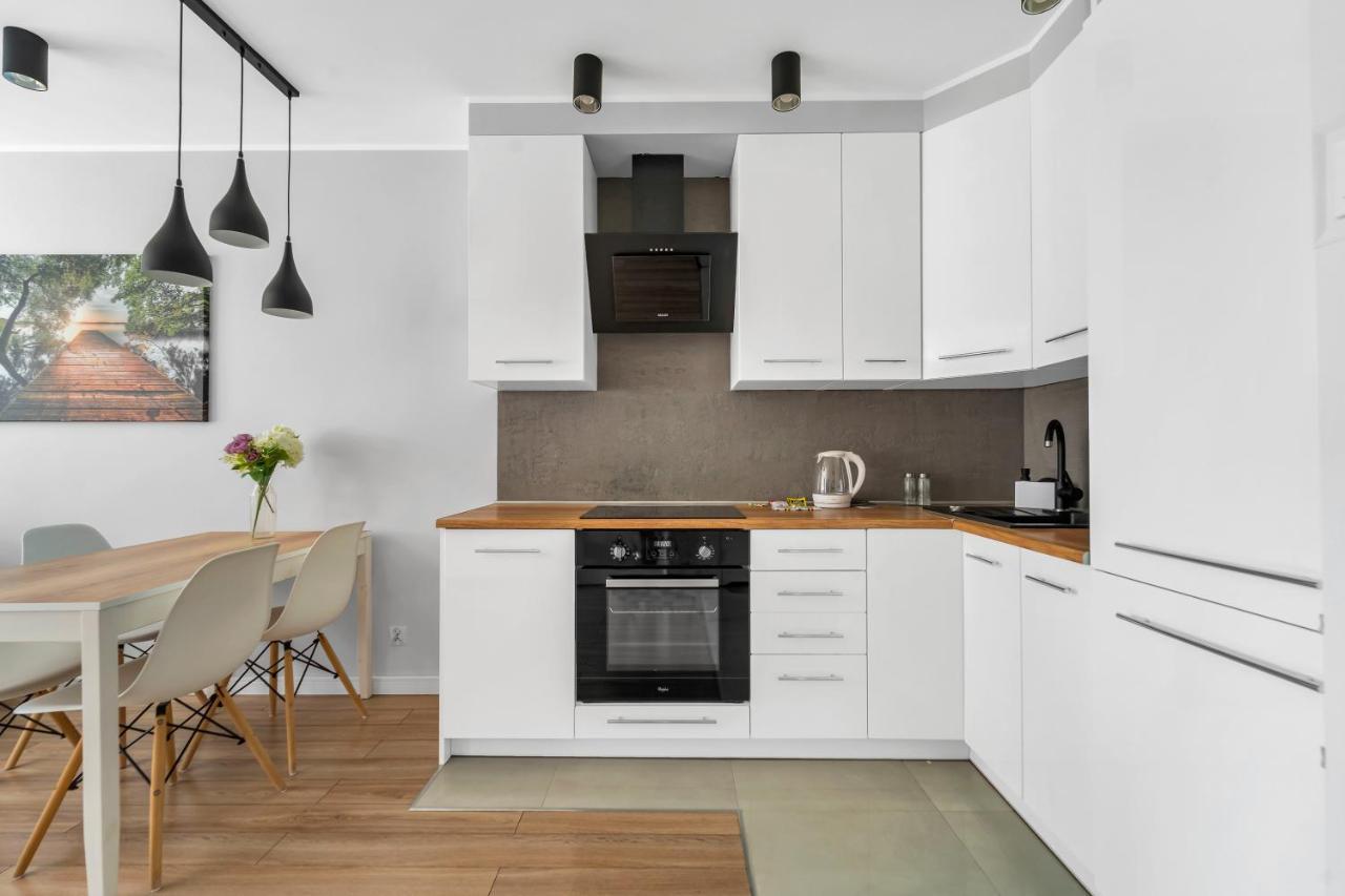Chmielna Downtown Apartments - City Center, Aircon - By Rentujemy Varşovia Exterior foto